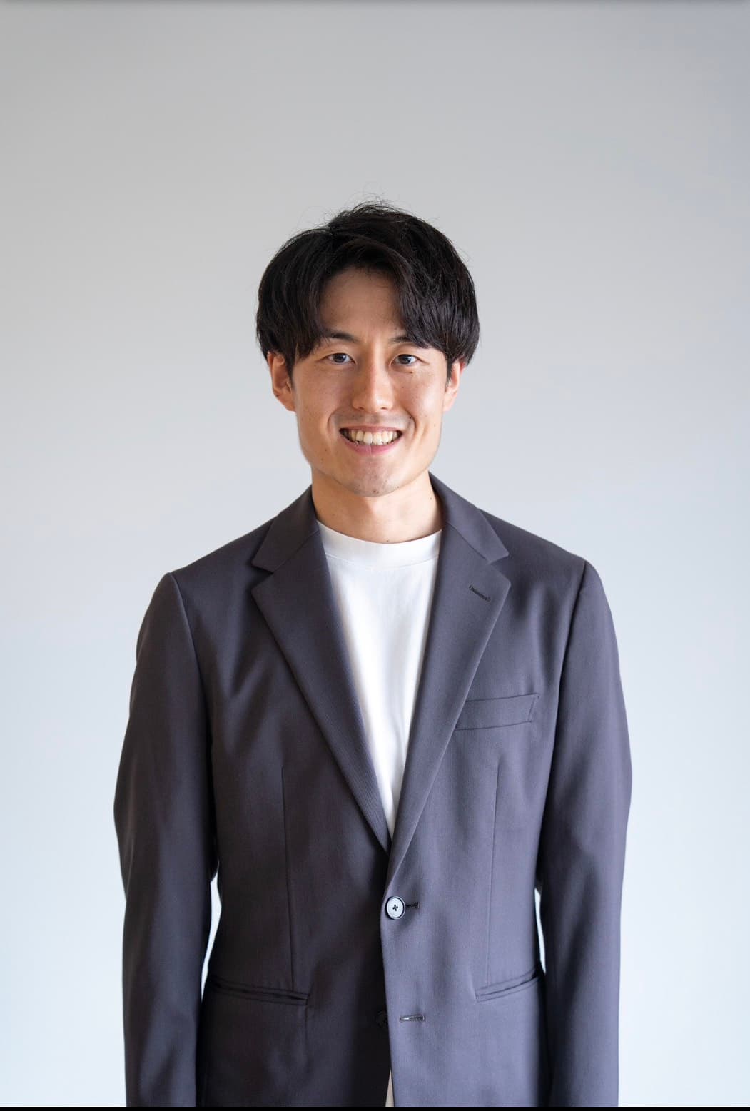 代表取締役 柴田柊太郎