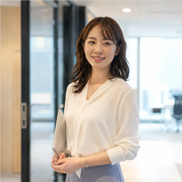 田中 美咲の写真